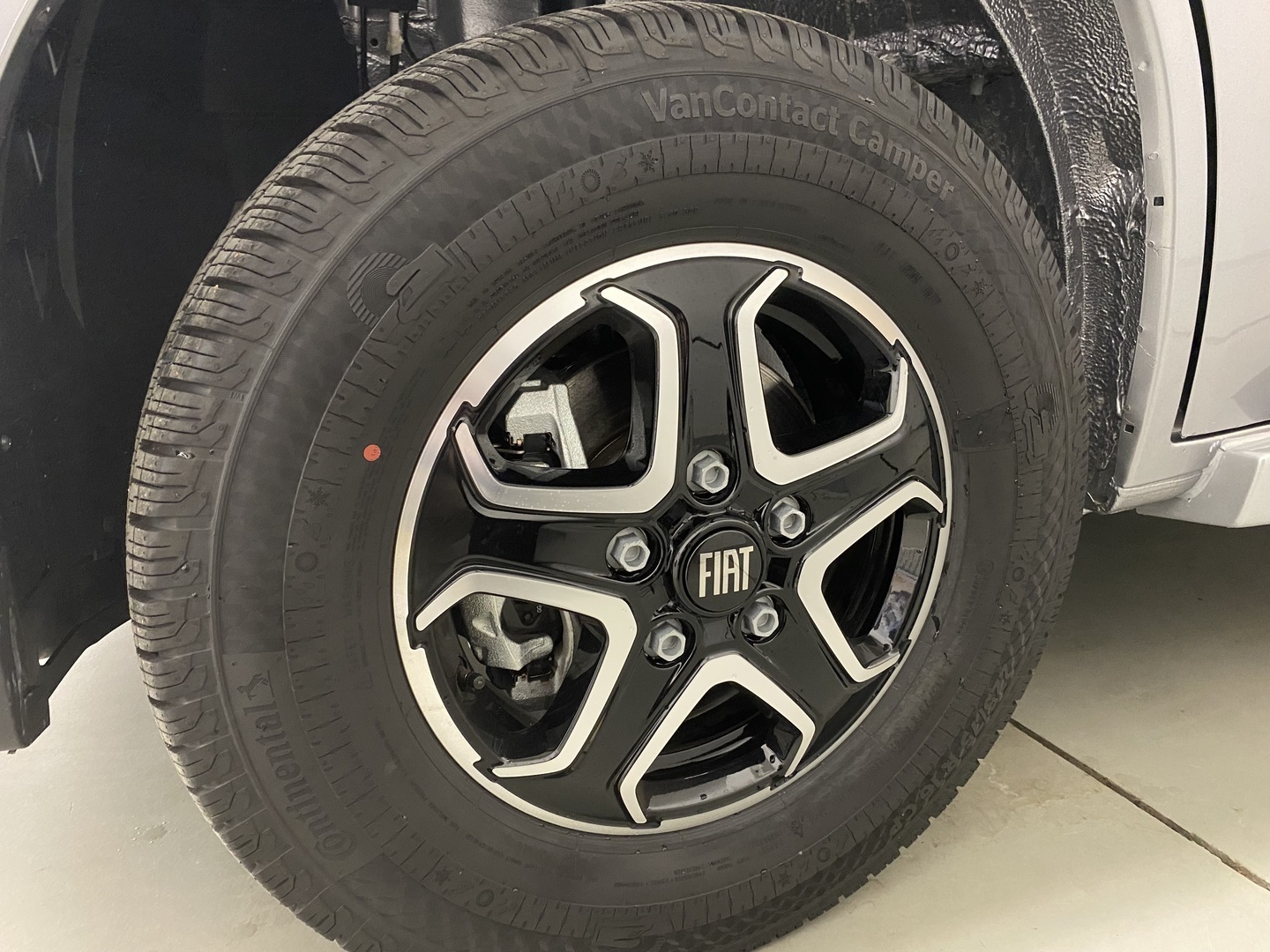 ADRIA MATRIX 670 SL 60 YEARS SELECTION 2026