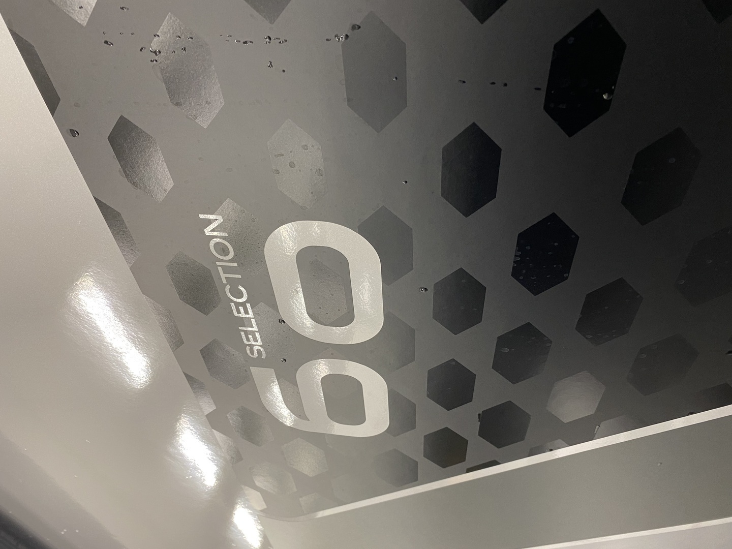 ADRIA MATRIX 670 SL 60 YEARS SELECTION 2026