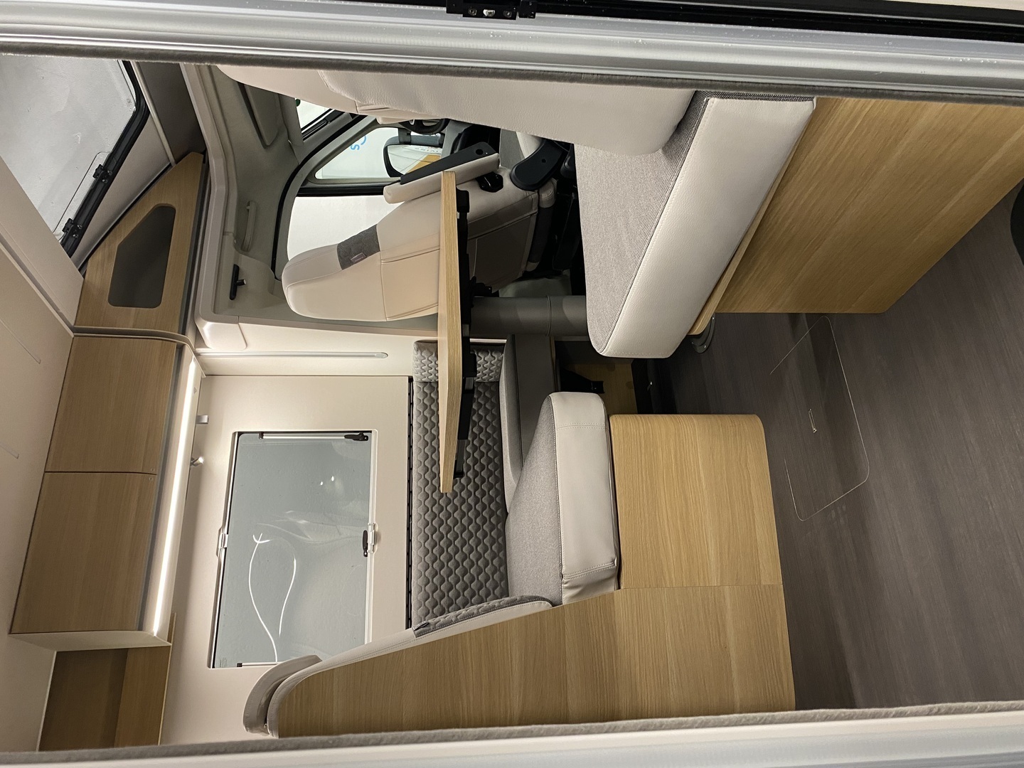 ADRIA MATRIX 670 SL 60 YEARS SELECTION 2026