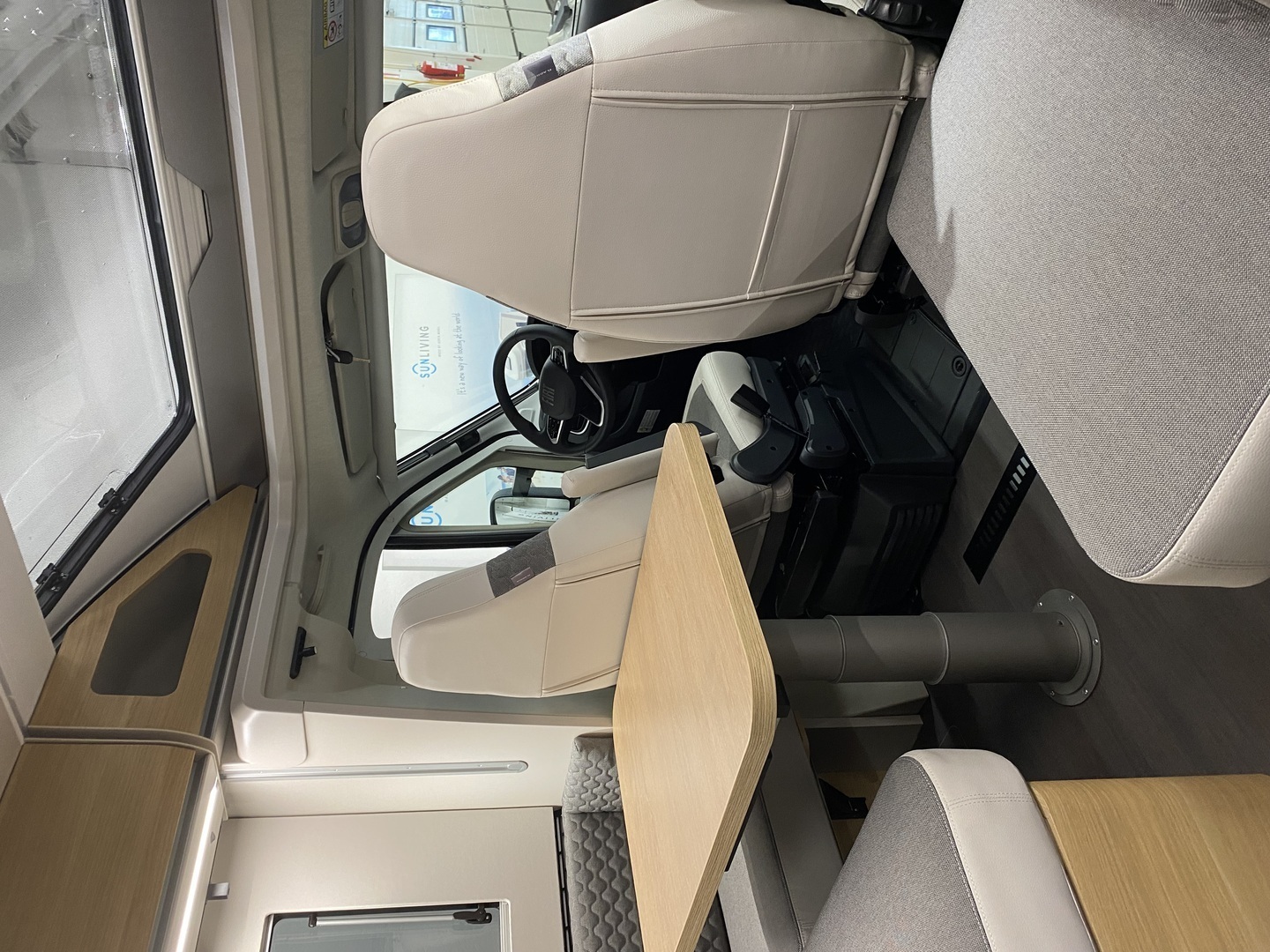 ADRIA MATRIX 670 SL 60 YEARS SELECTION 2026