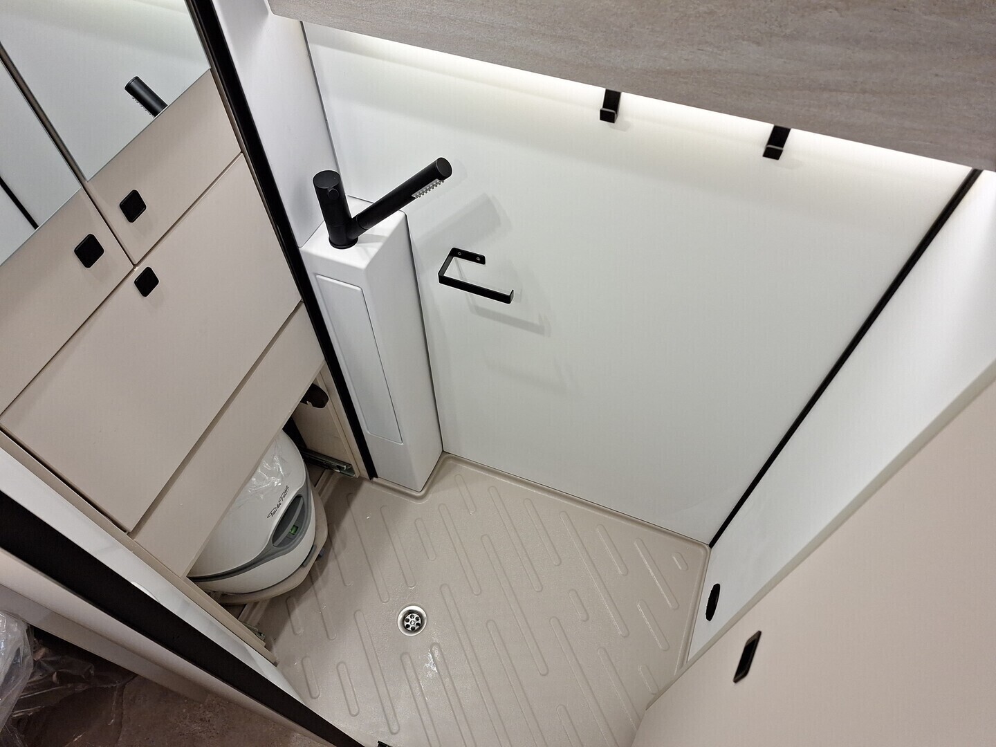 BÜRSTNER PAPILLON PC 6.0 VAN 2026