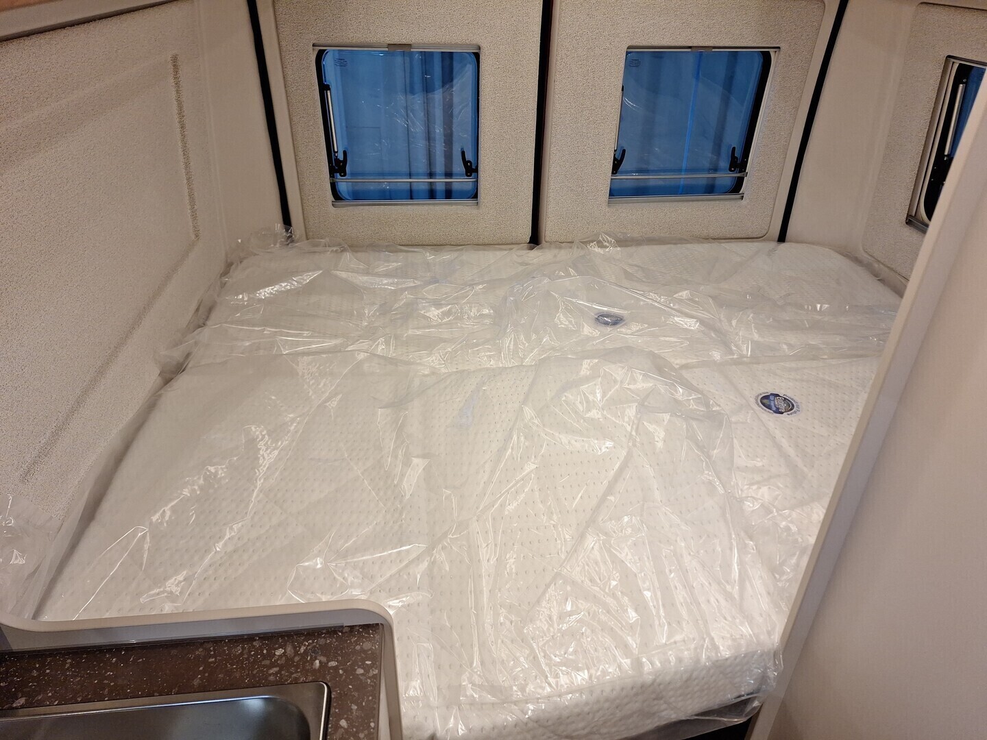 BÜRSTNER PAPILLON PC 6.0 VAN 2026