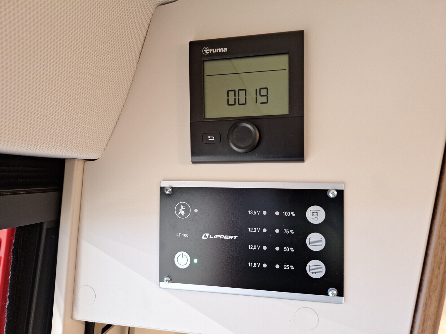 BÜRSTNER PAPILLON PC 6.0 VAN 2026