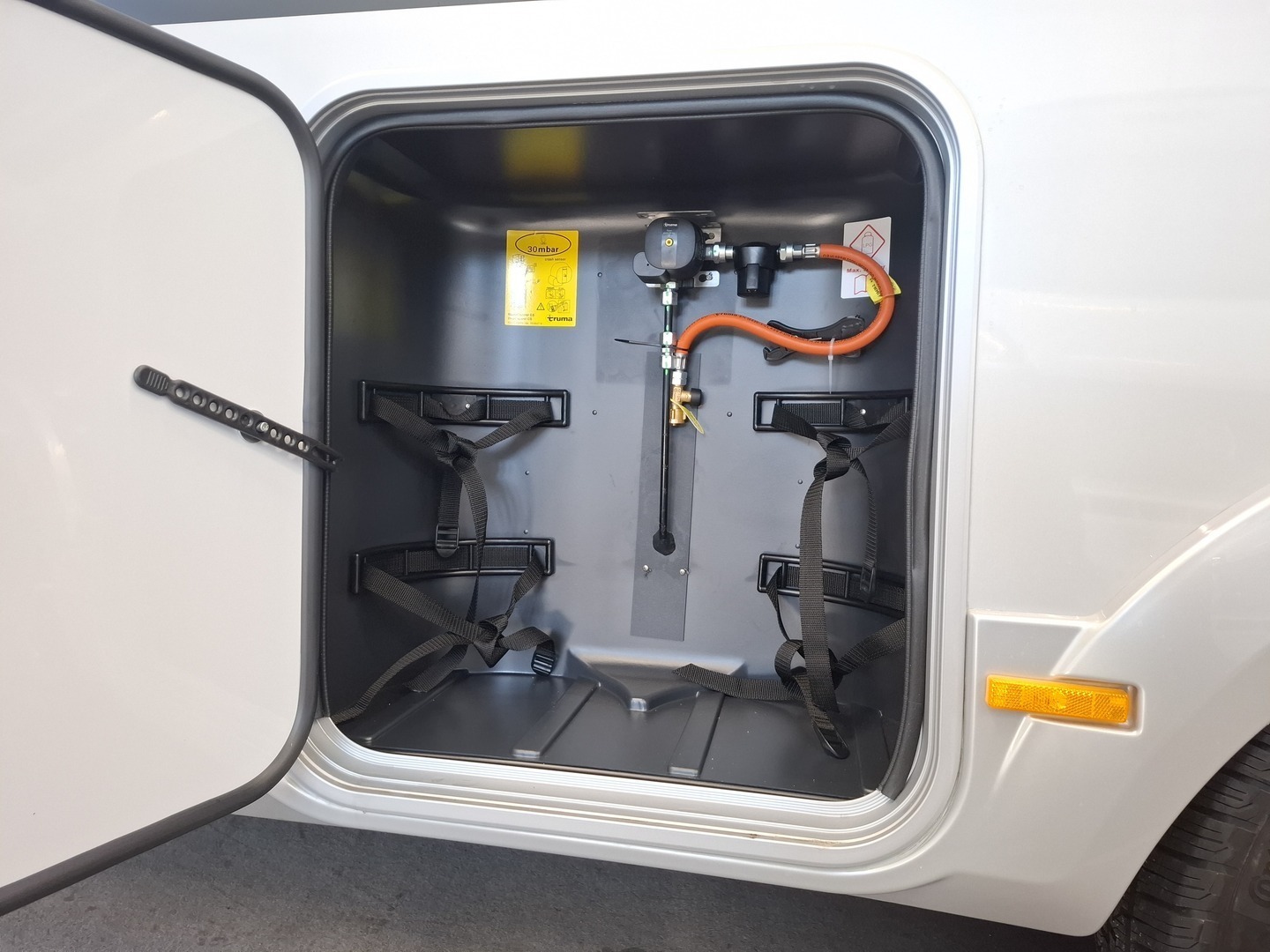 ADRIA MATRIX SUPREME 670 SL 2026