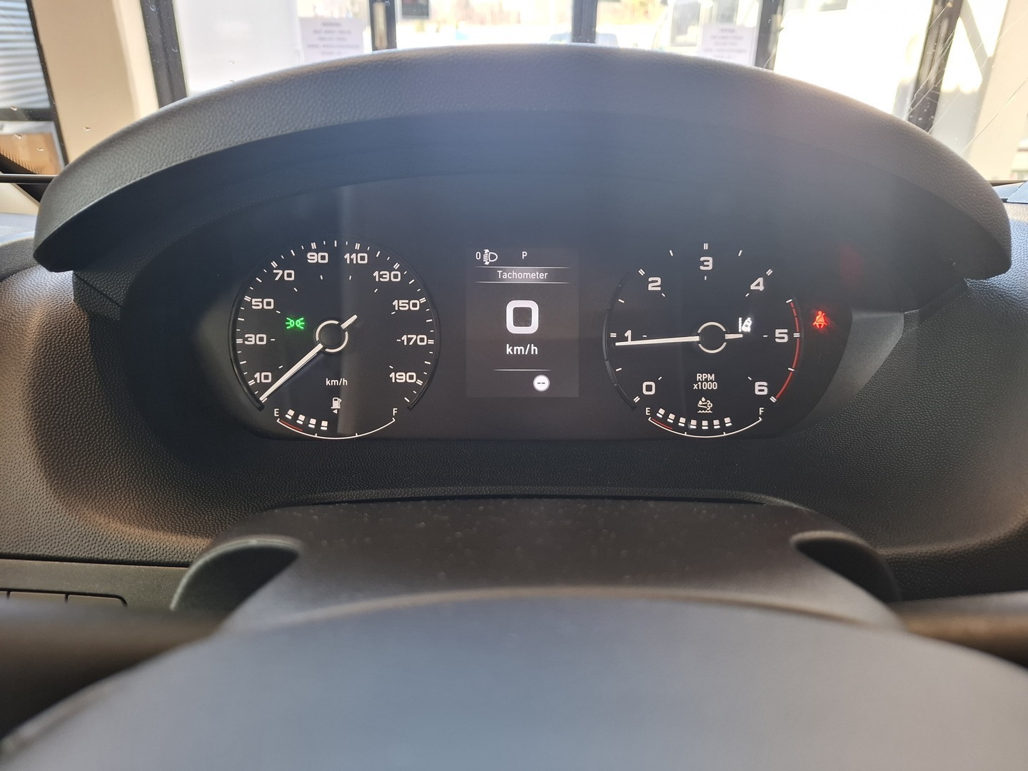 ADRIA MATRIX SUPREME 670 SL 2026