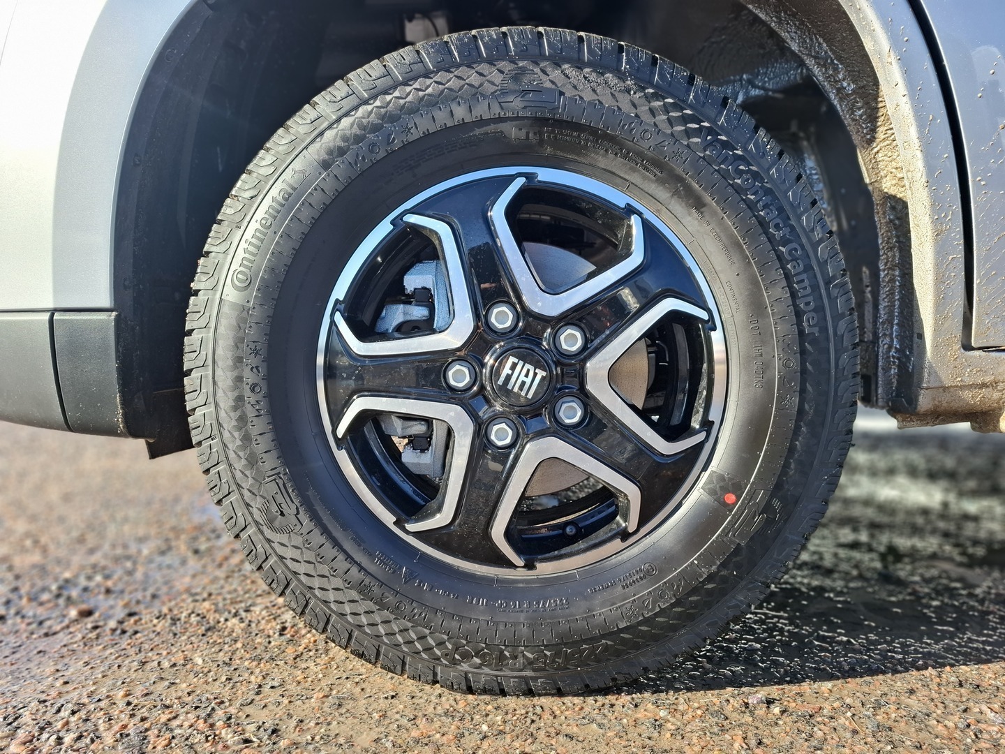 ADRIA MATRIX SUPREME 670 SL 2026