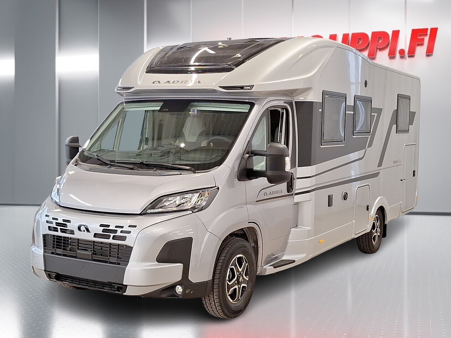 ADRIA MATRIX SUPREME 670 SC 2026