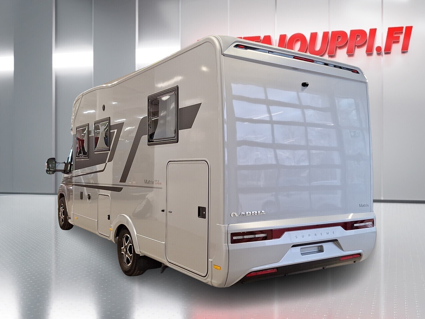 ADRIA MATRIX SUPREME 670 SC 2026