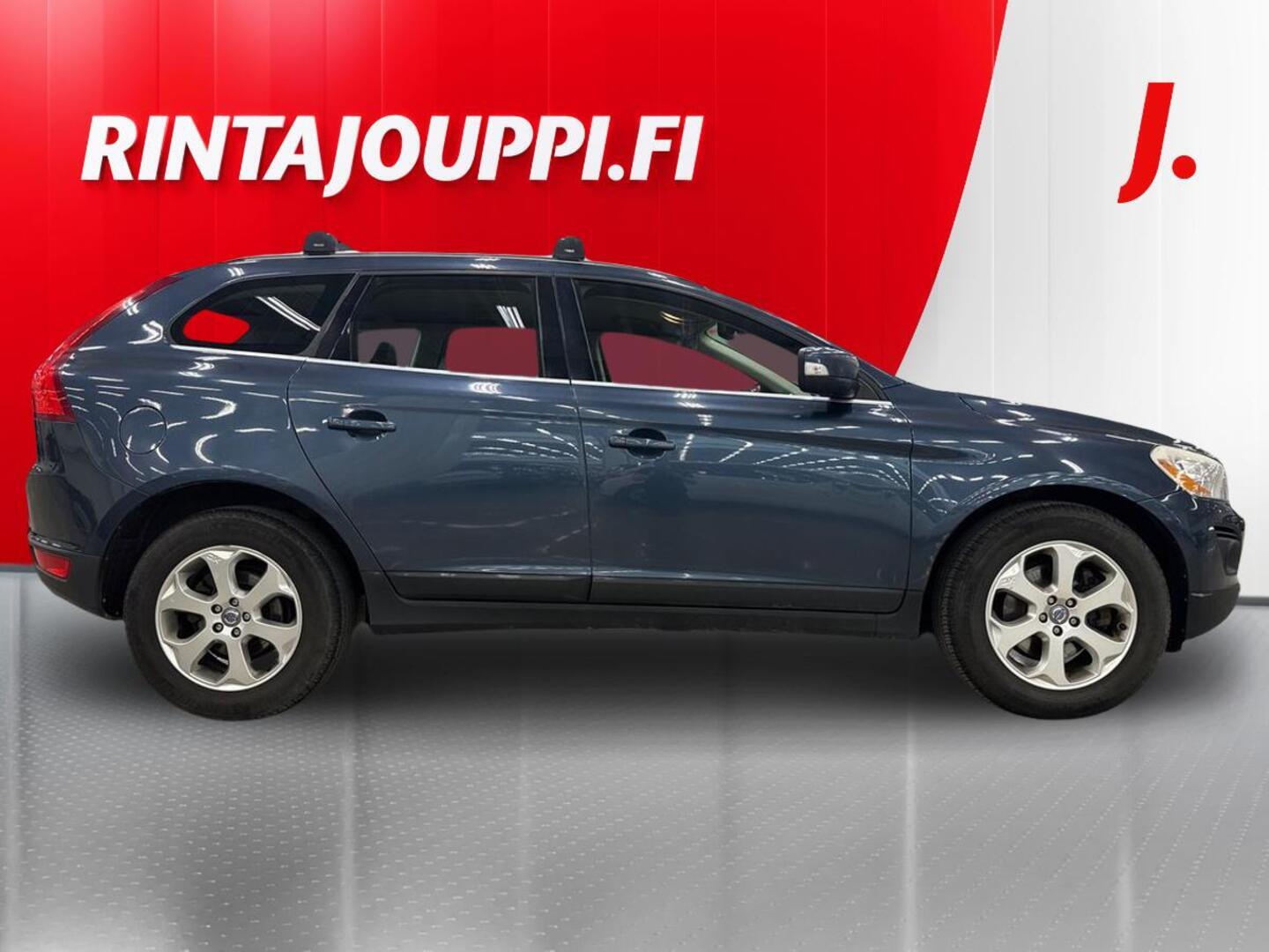 VOLVO XC60 2010