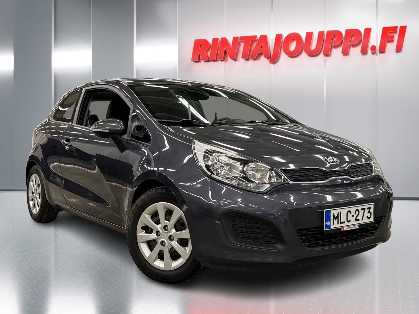 KIA Rio 2013