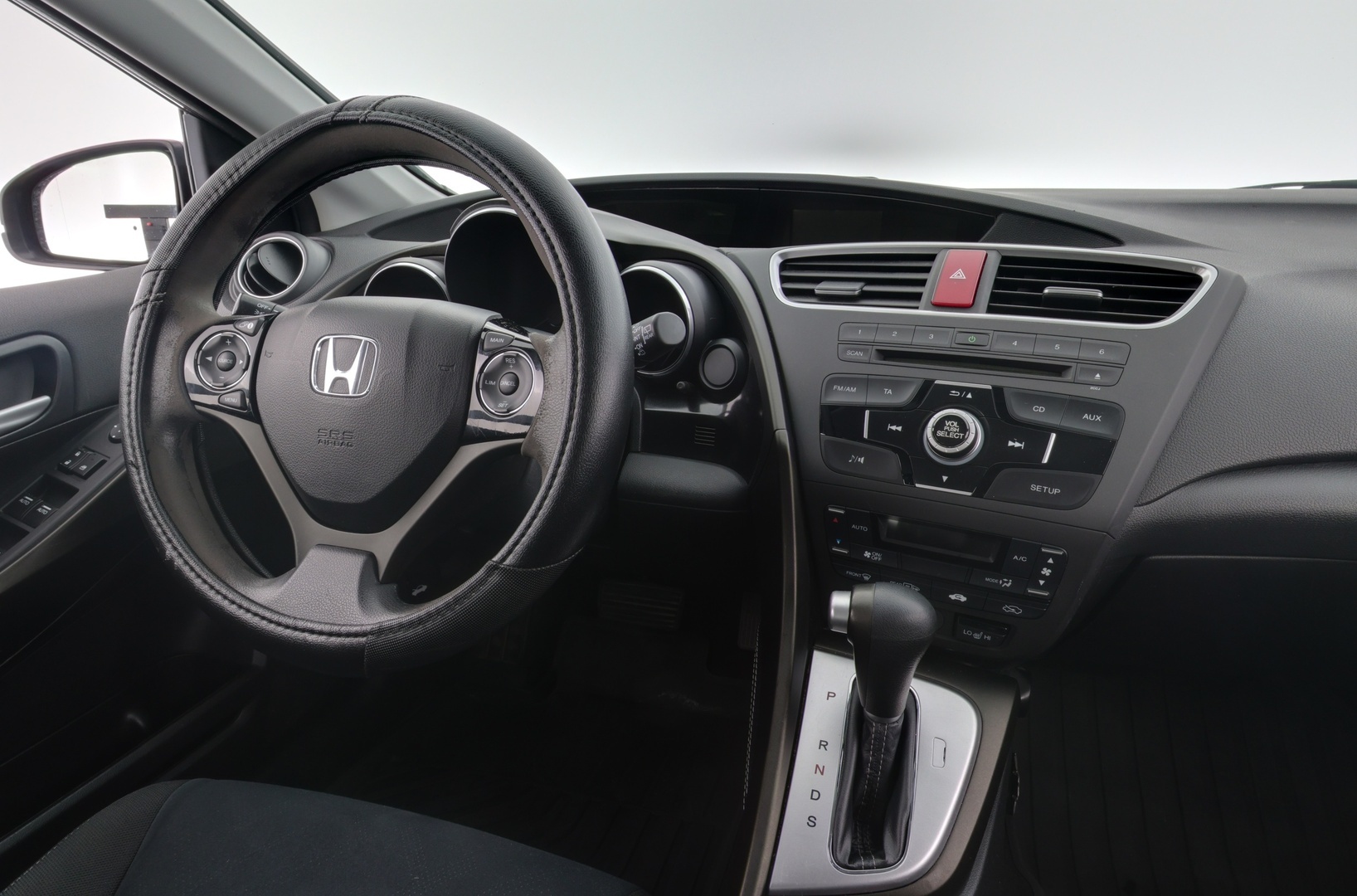 HONDA Civic 2014