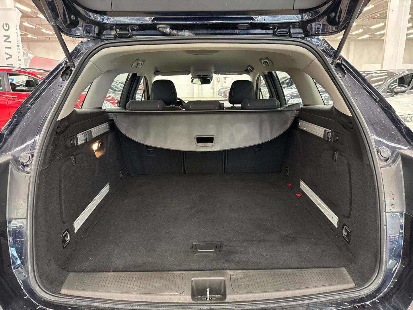 OPEL Astra 2018