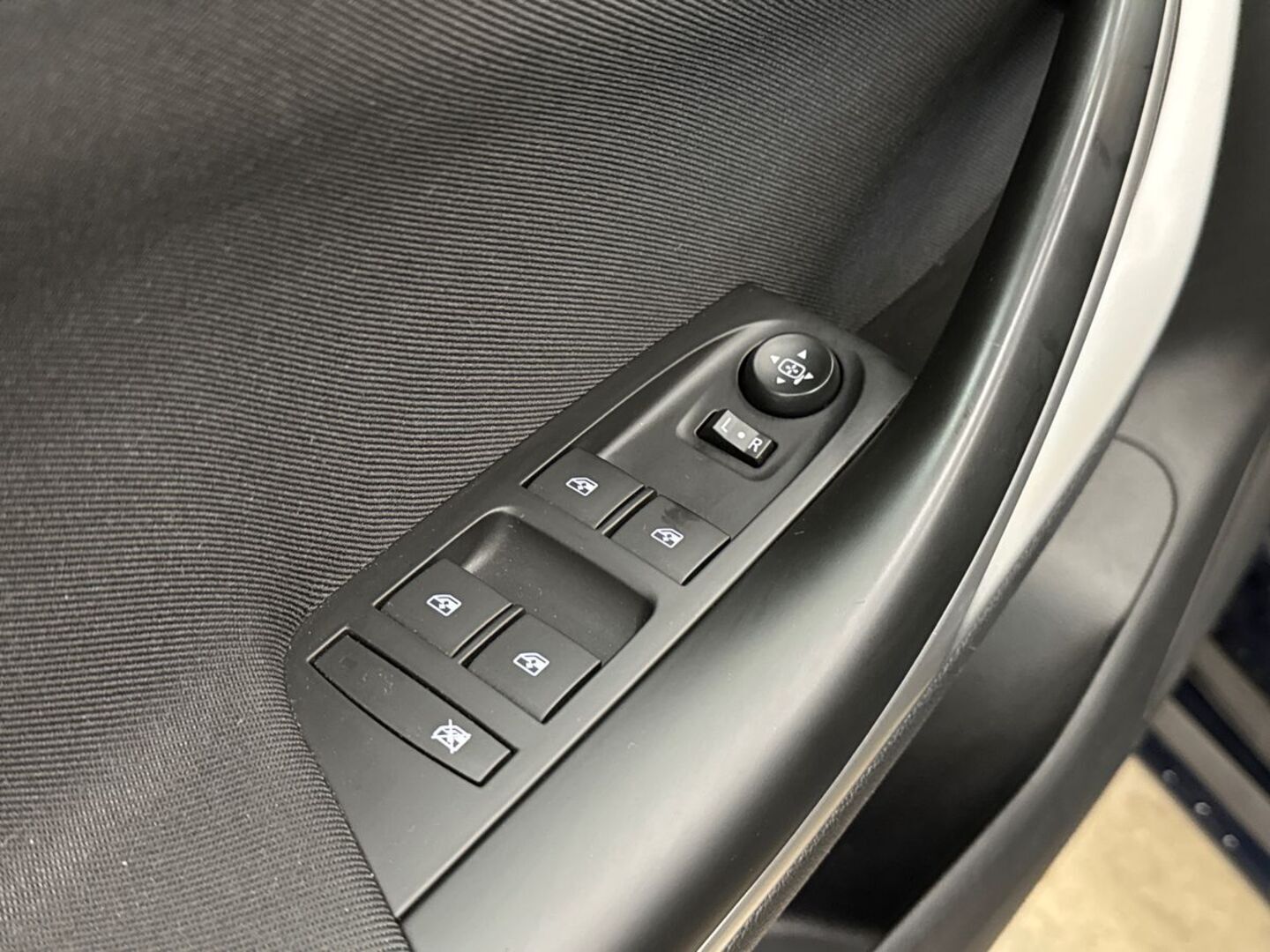OPEL Astra 2018