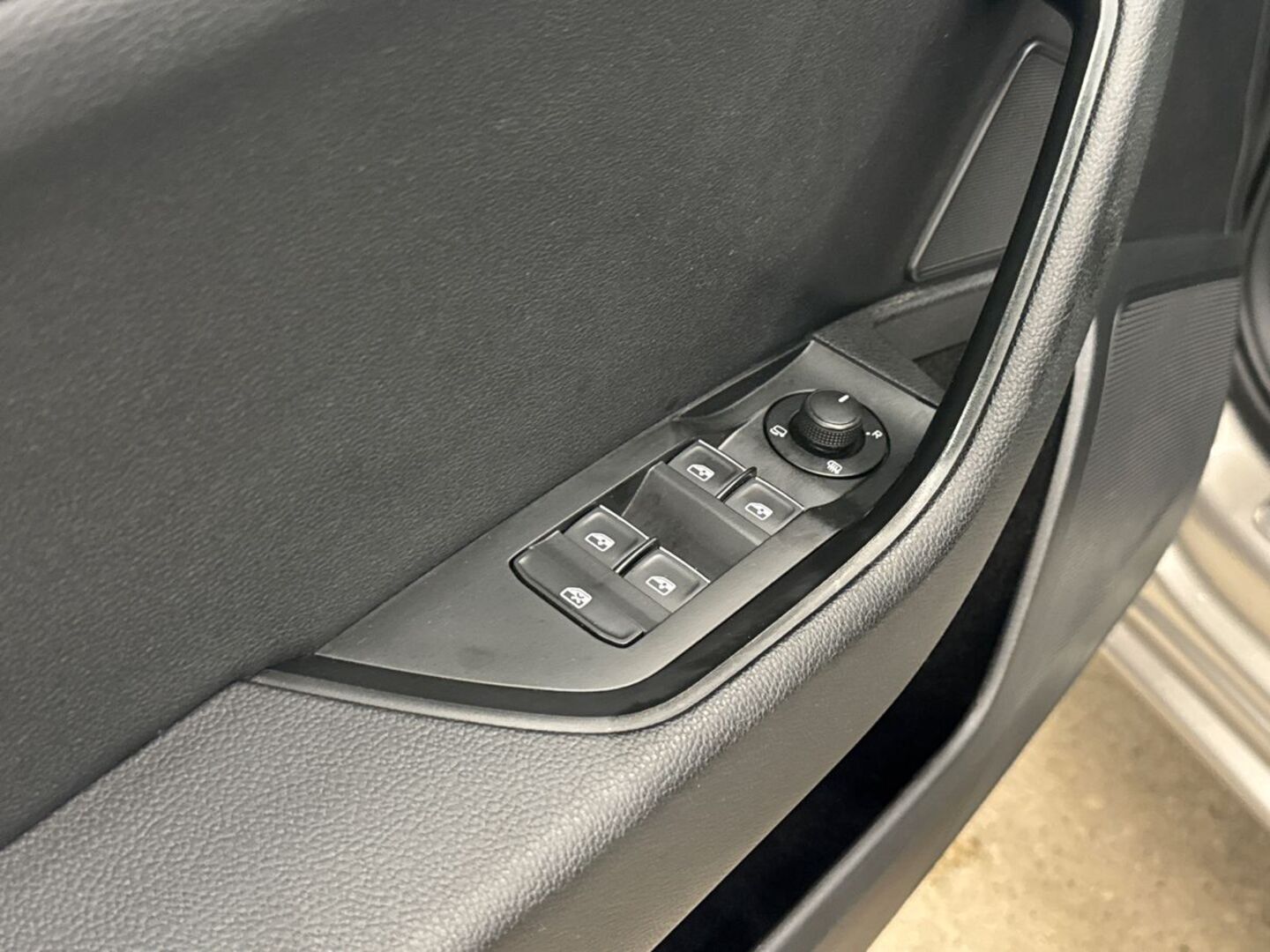 SKODA Superb 2017