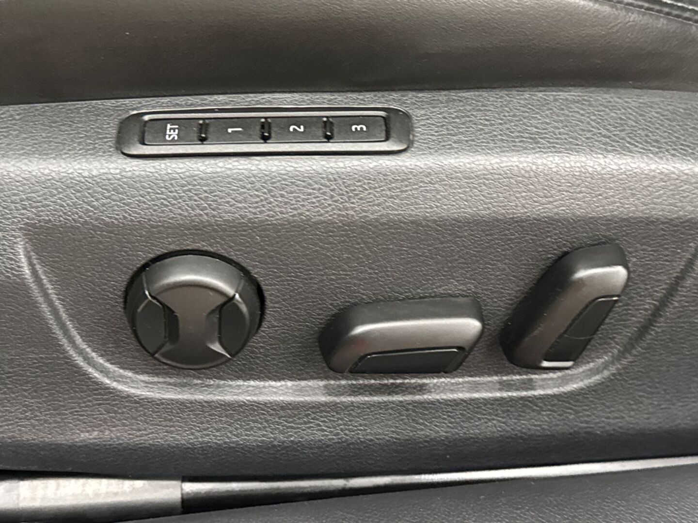 SKODA Superb 2017
