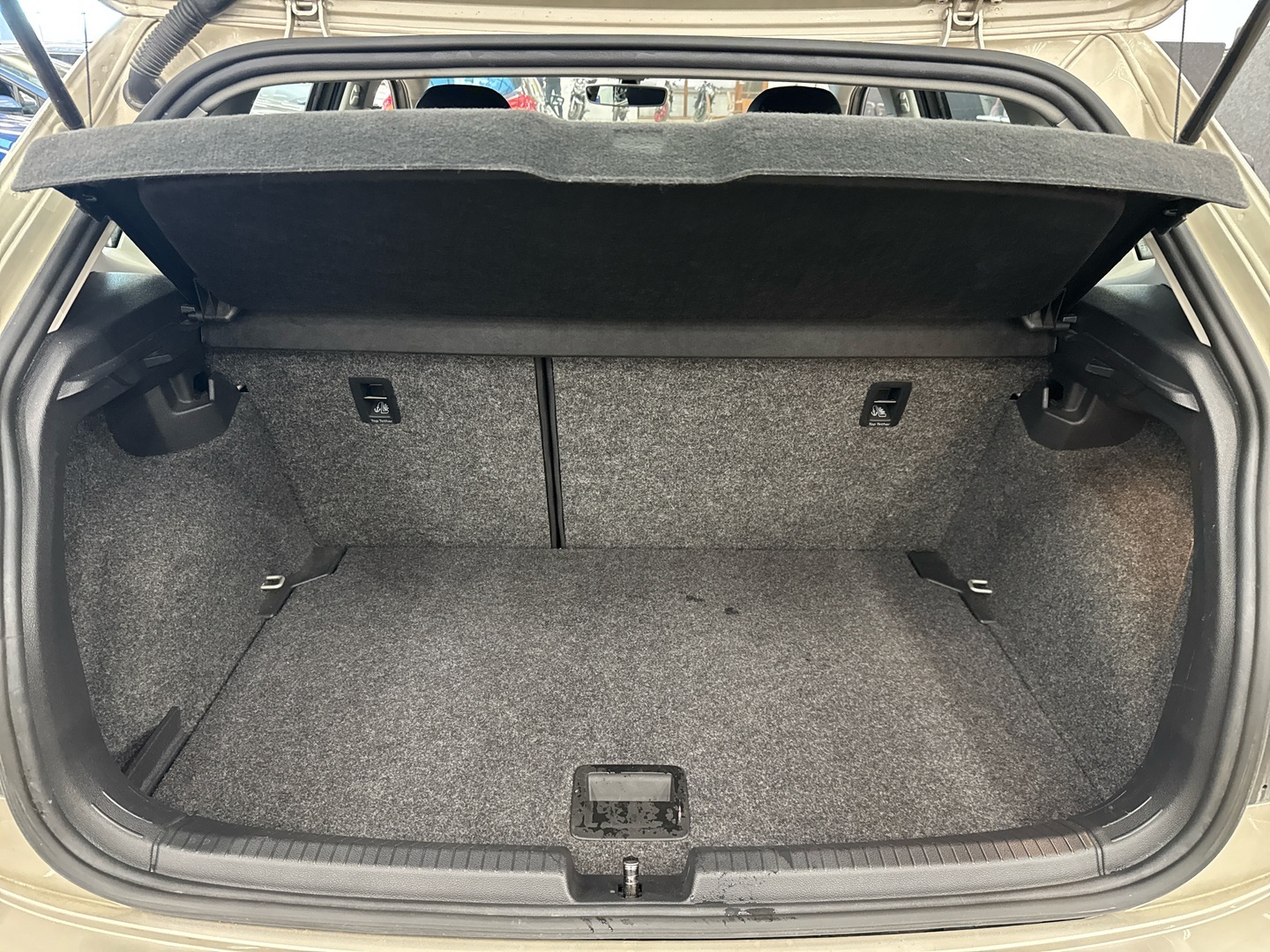 VOLKSWAGEN Polo 2018