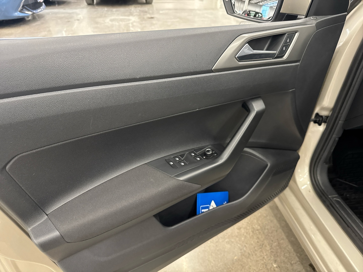 VOLKSWAGEN Polo 2018