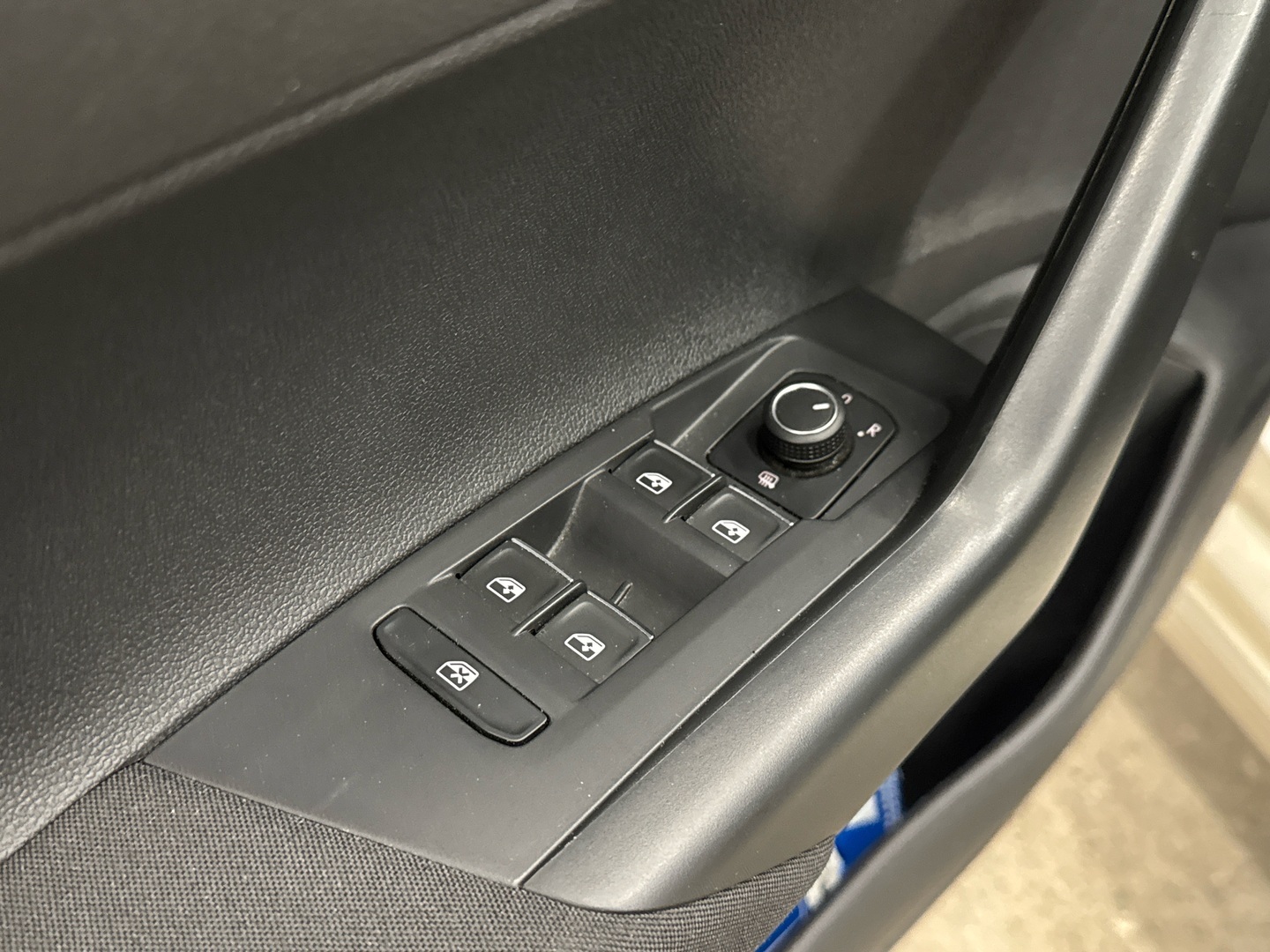 VOLKSWAGEN Polo 2018
