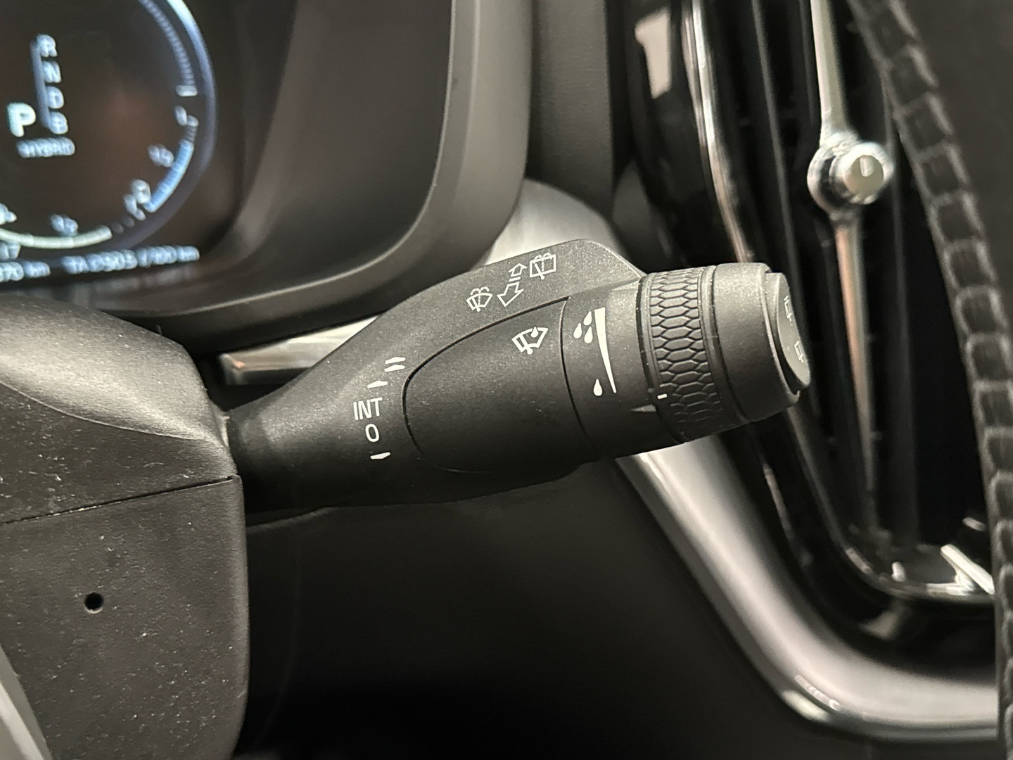 VOLVO XC60 2018