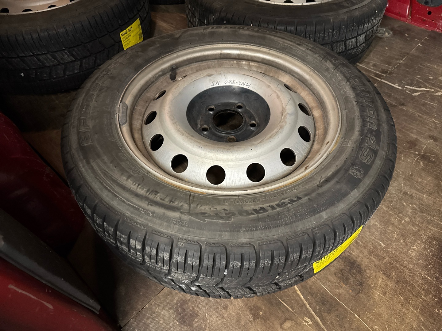 TOYOTA Proace 2015