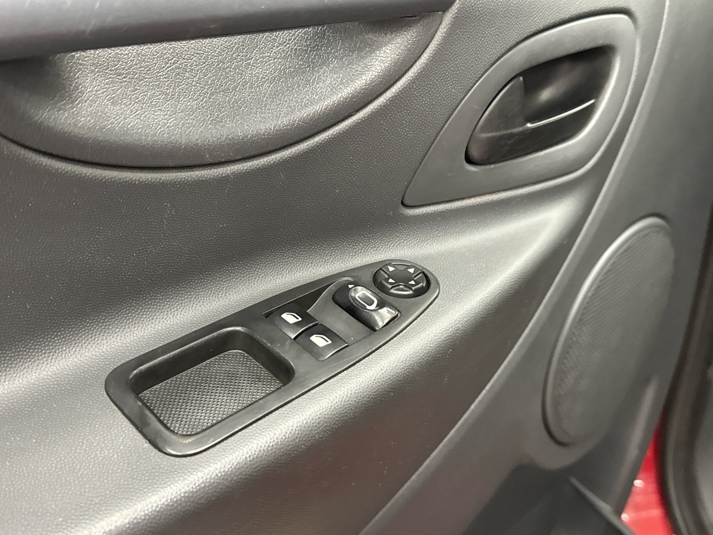 TOYOTA Proace 2015