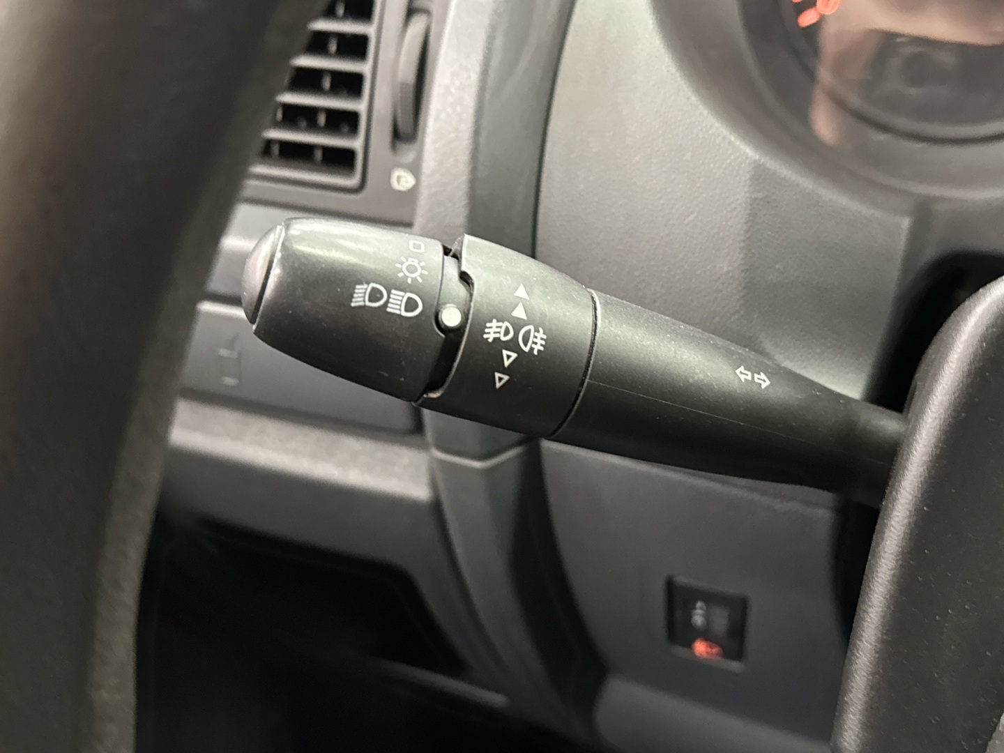 TOYOTA Proace 2015