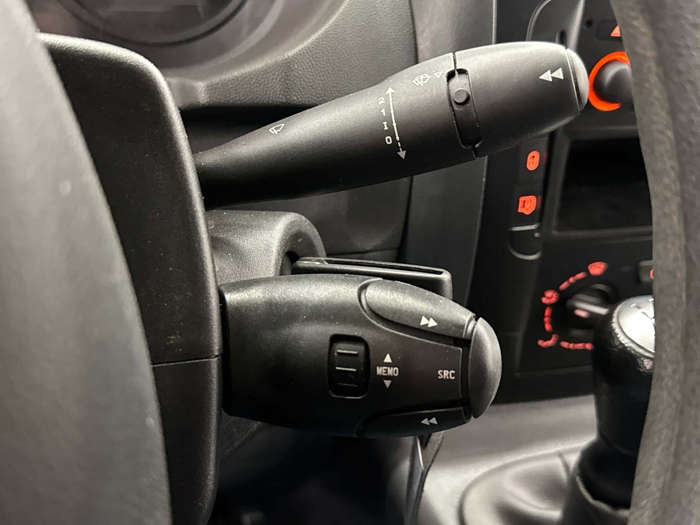 TOYOTA Proace 2015