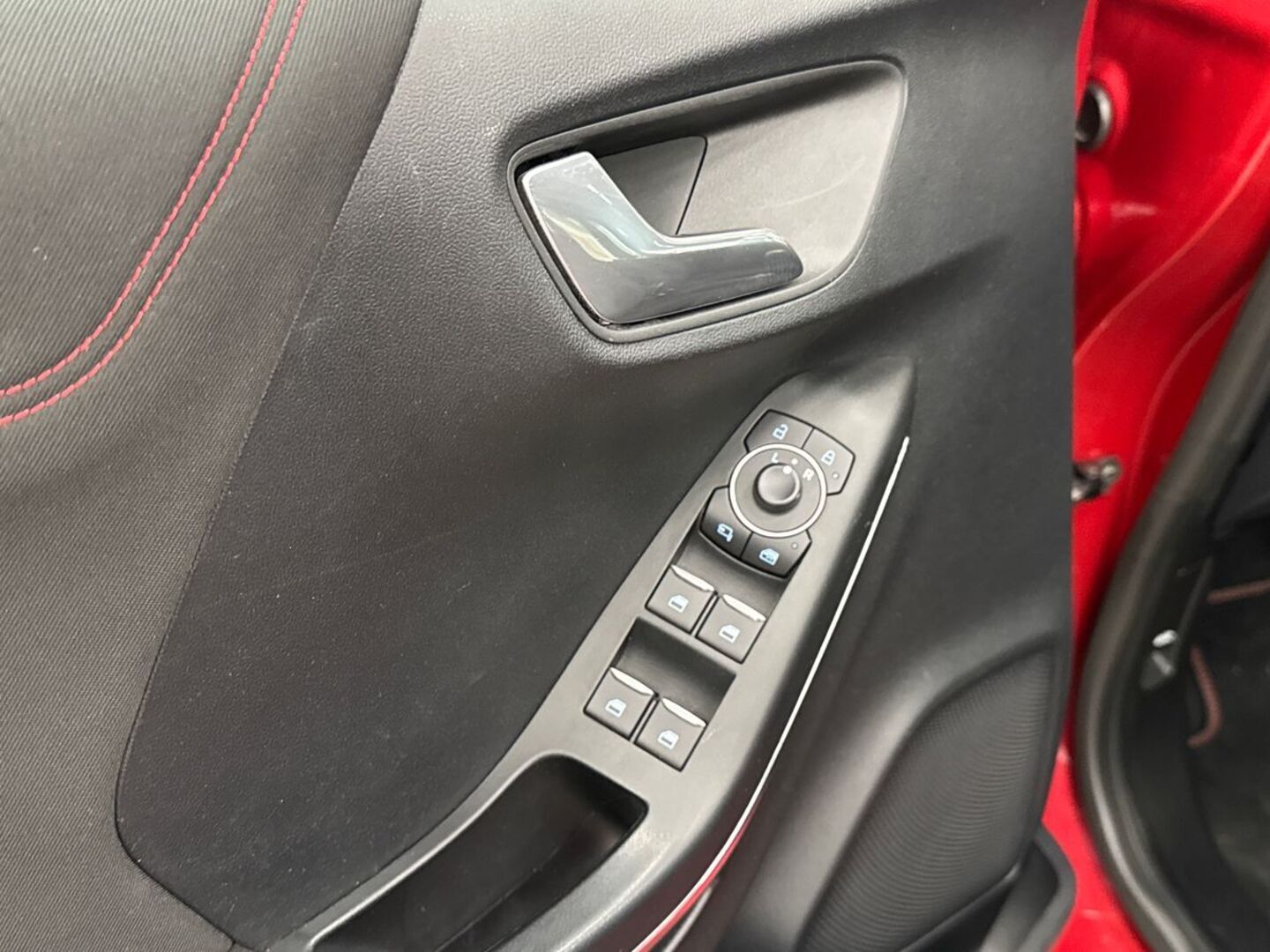 FORD Puma 2022