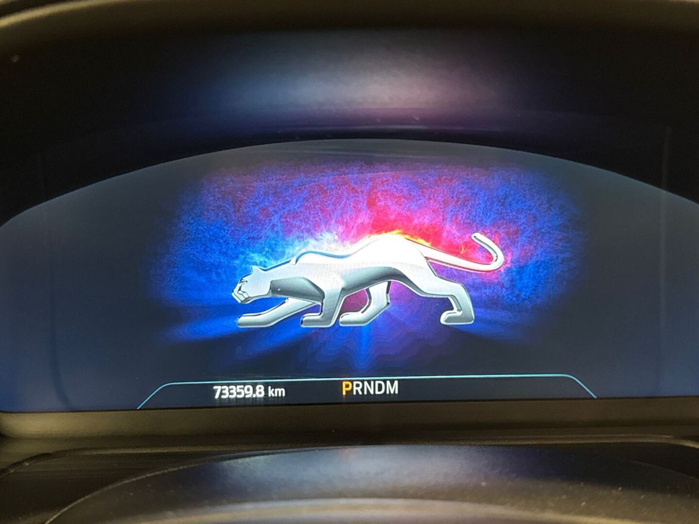 FORD Puma 2022