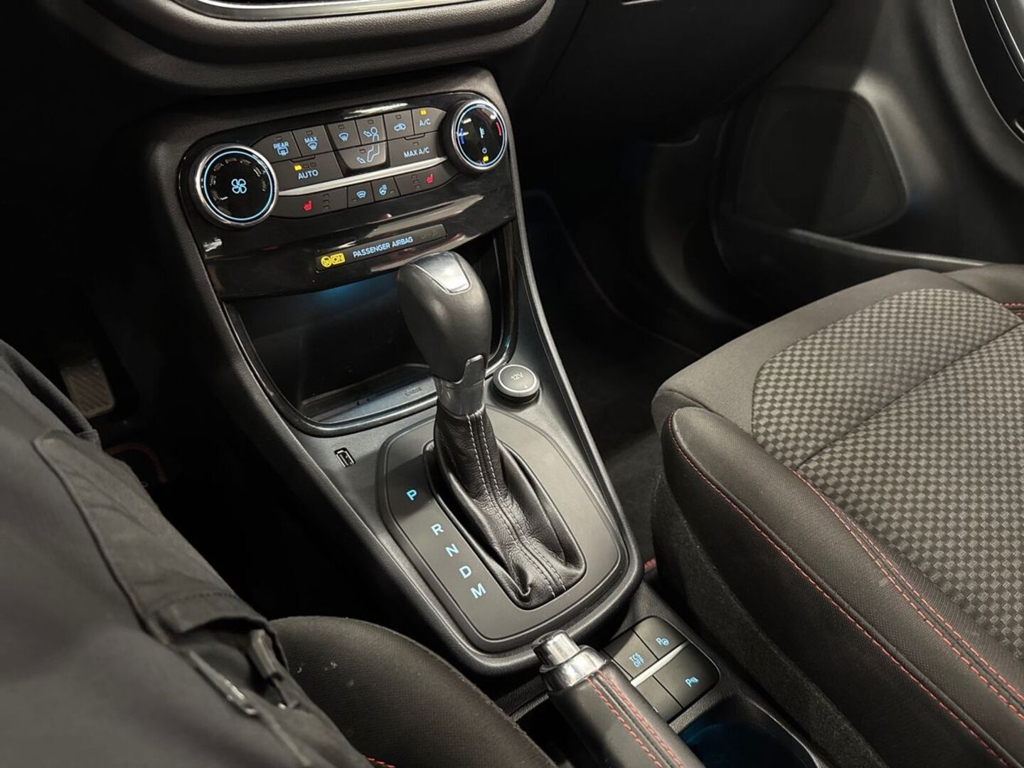 FORD Puma 2022