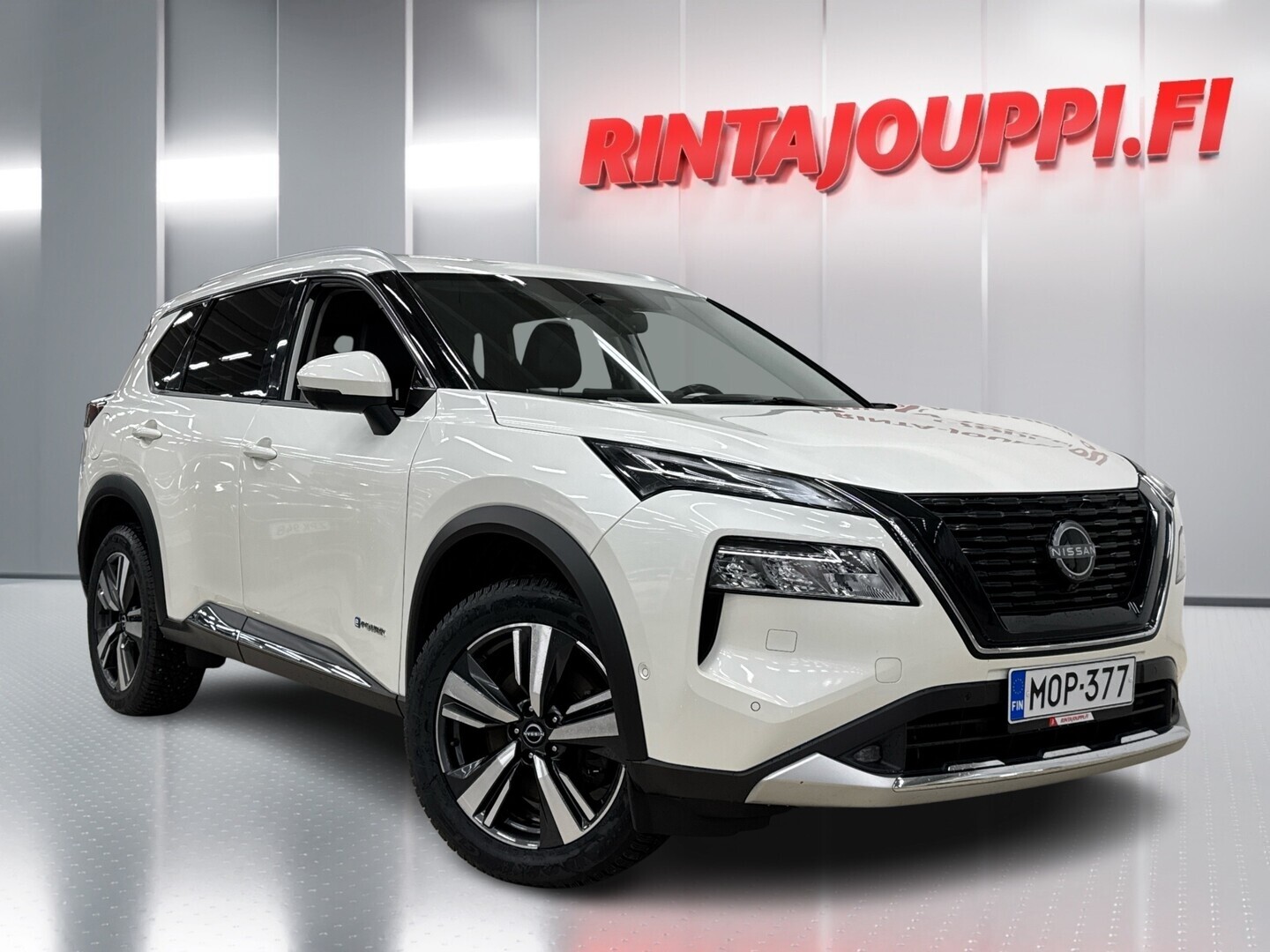 NISSAN X-Trail 2023