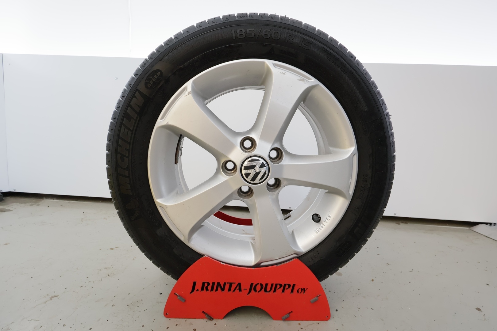 VOLKSWAGEN Polo 2011