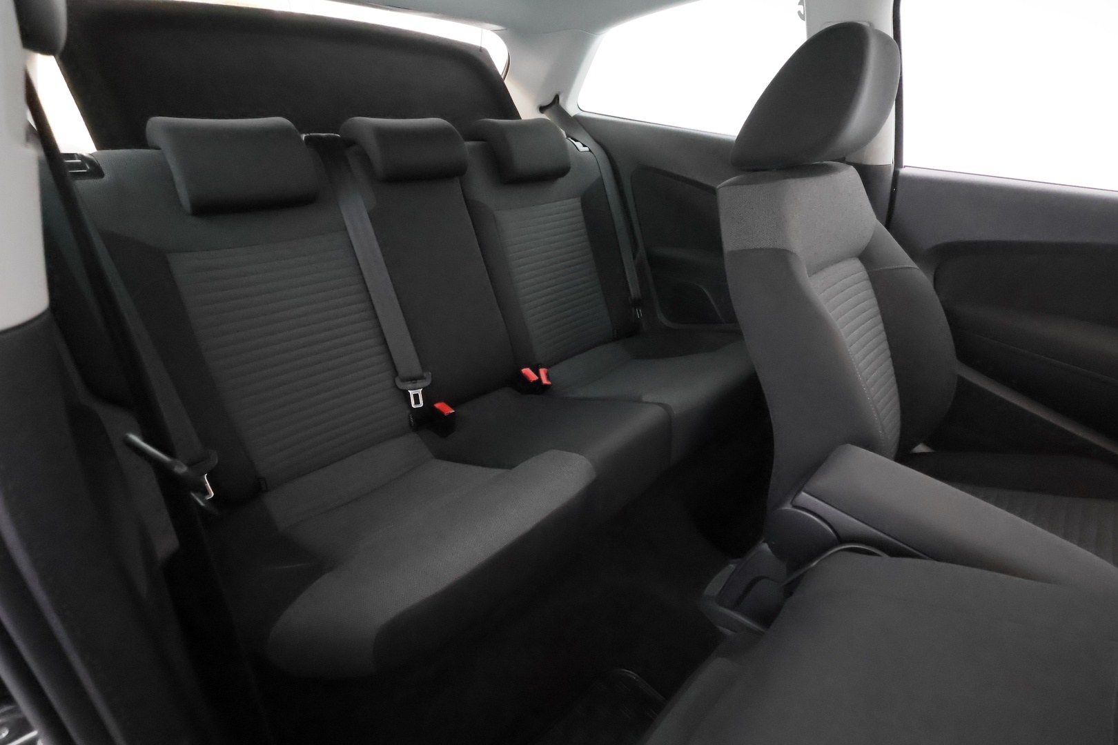 VOLKSWAGEN Polo 2011