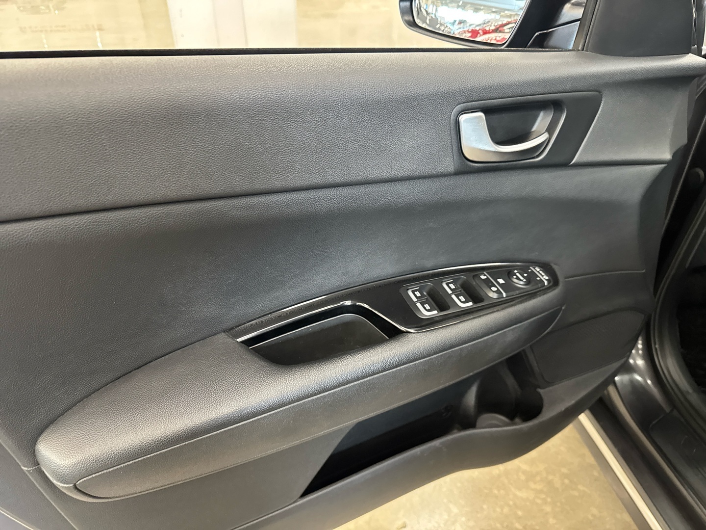 KIA Optima 2016