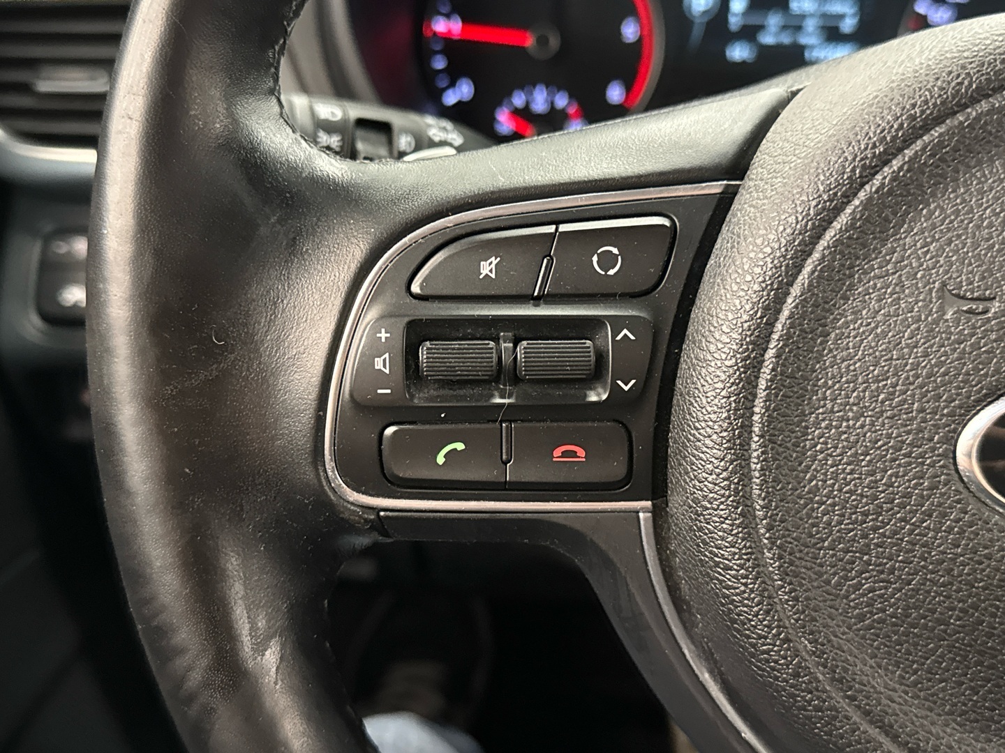 KIA Optima 2016