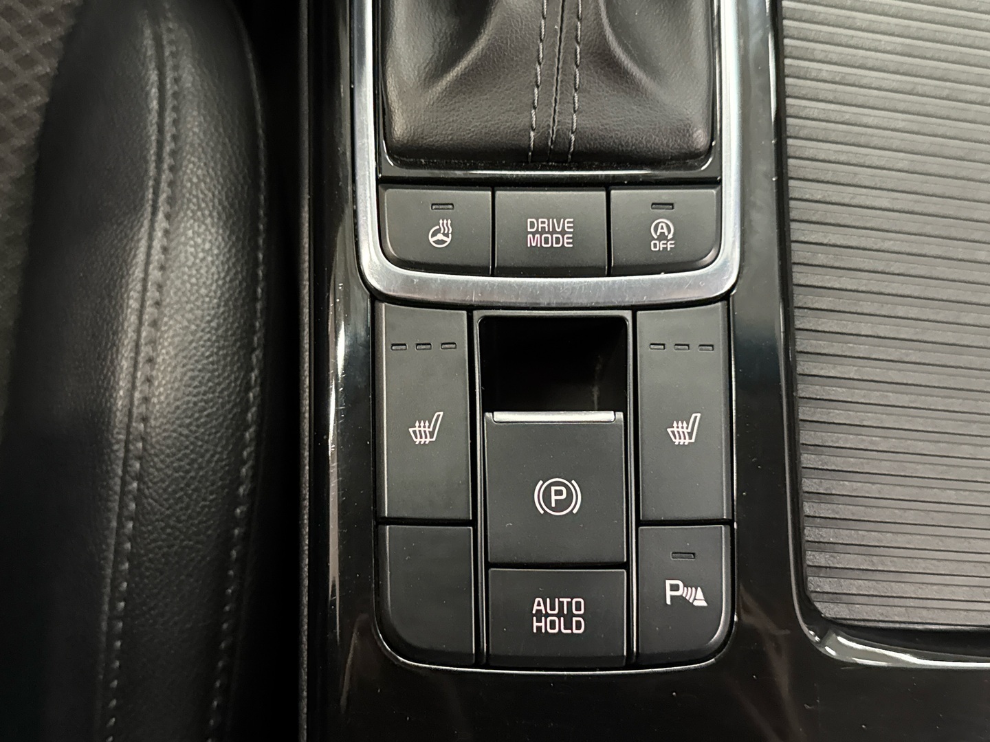 KIA Optima 2016
