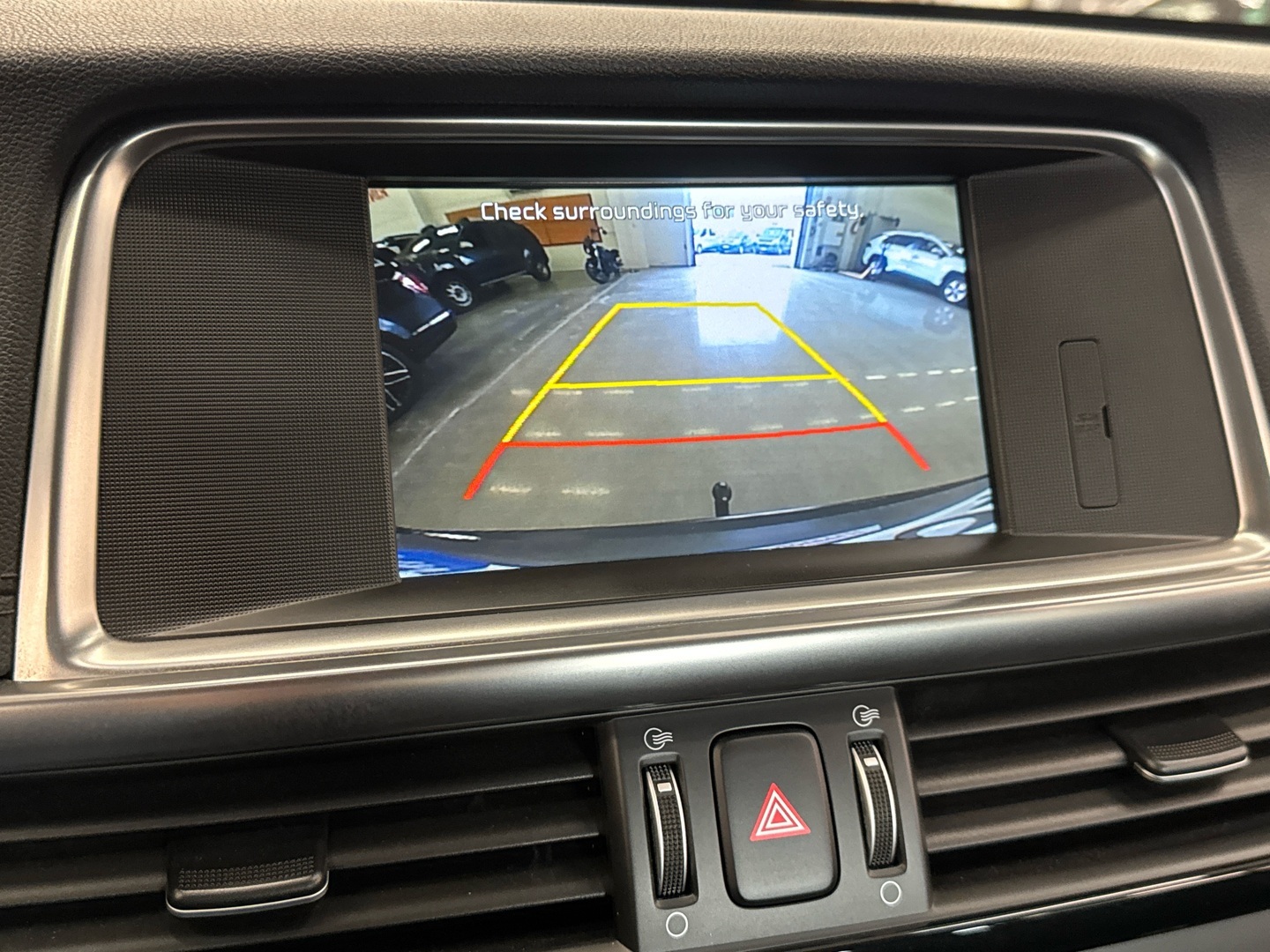 KIA Optima 2016