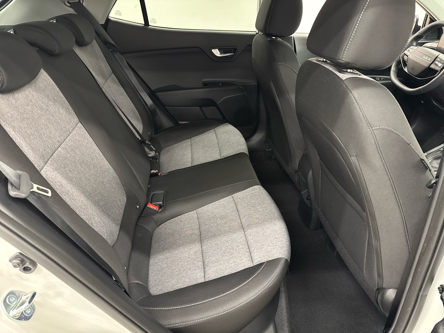 KIA Stonic 2026