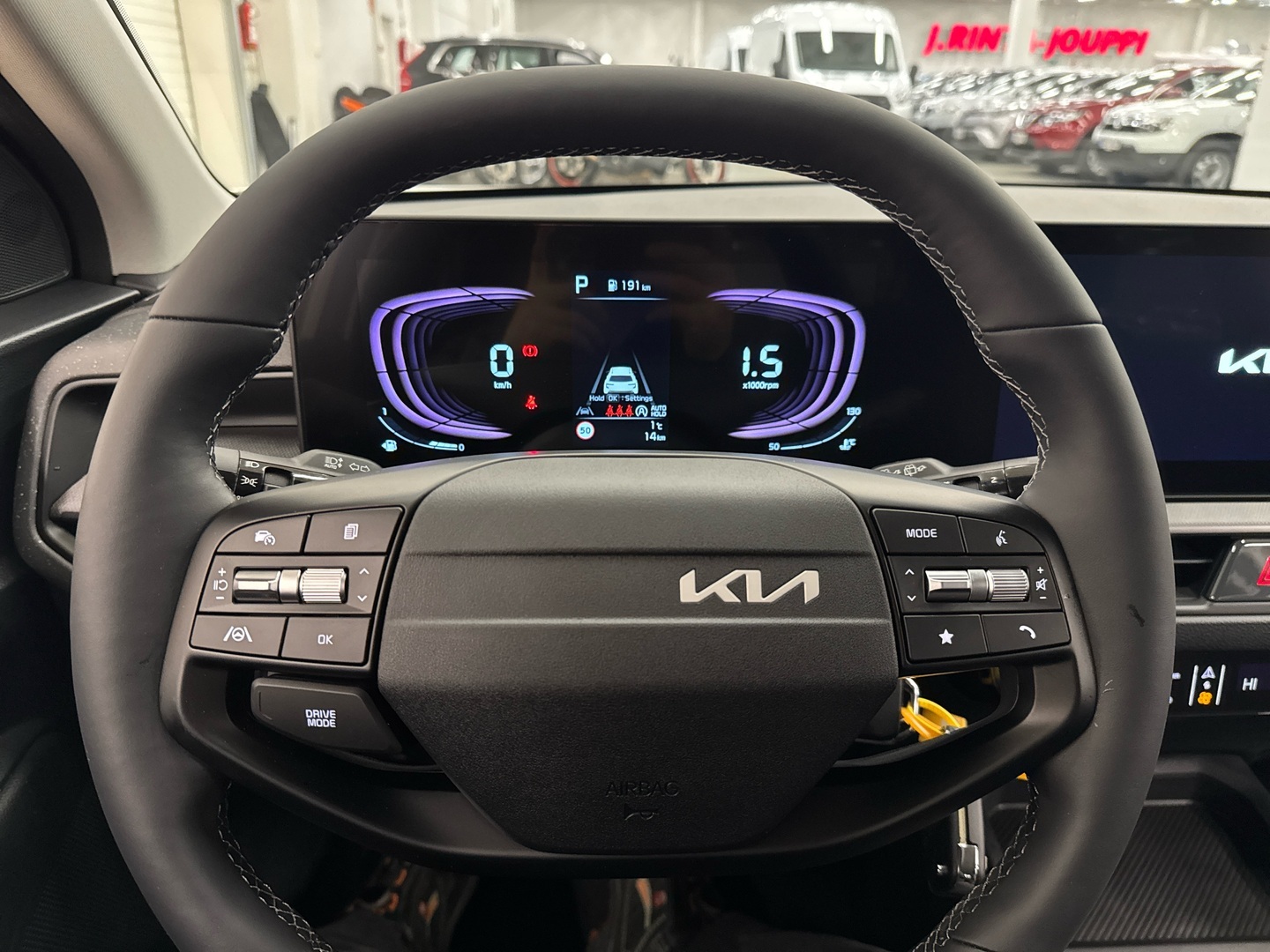 KIA Stonic 2026