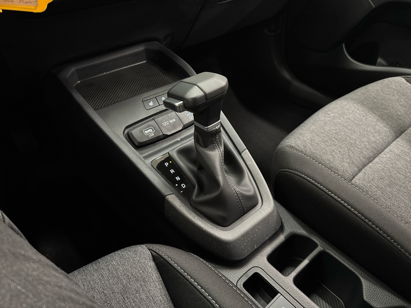 KIA Stonic 2026