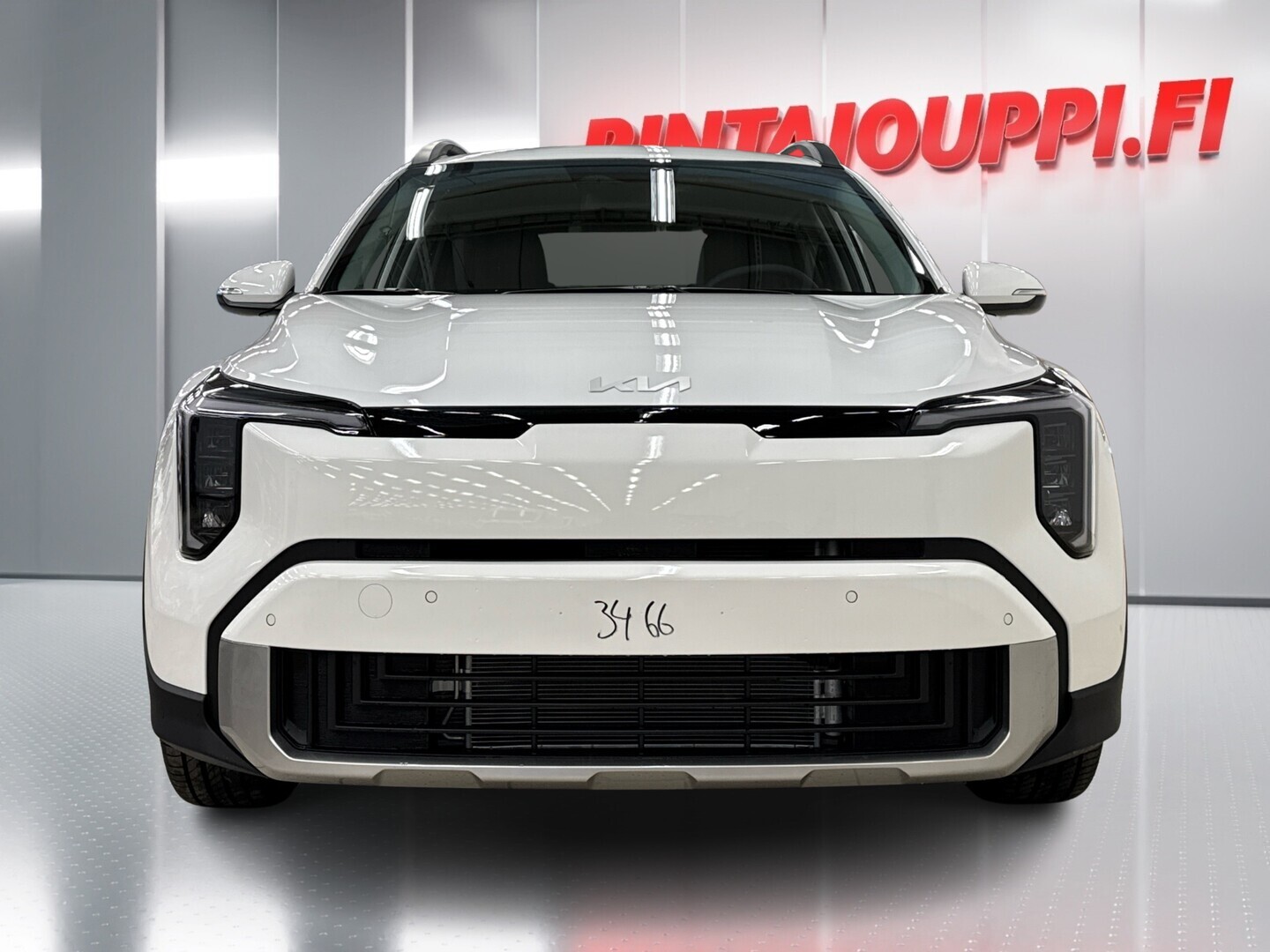 KIA Stonic 2026