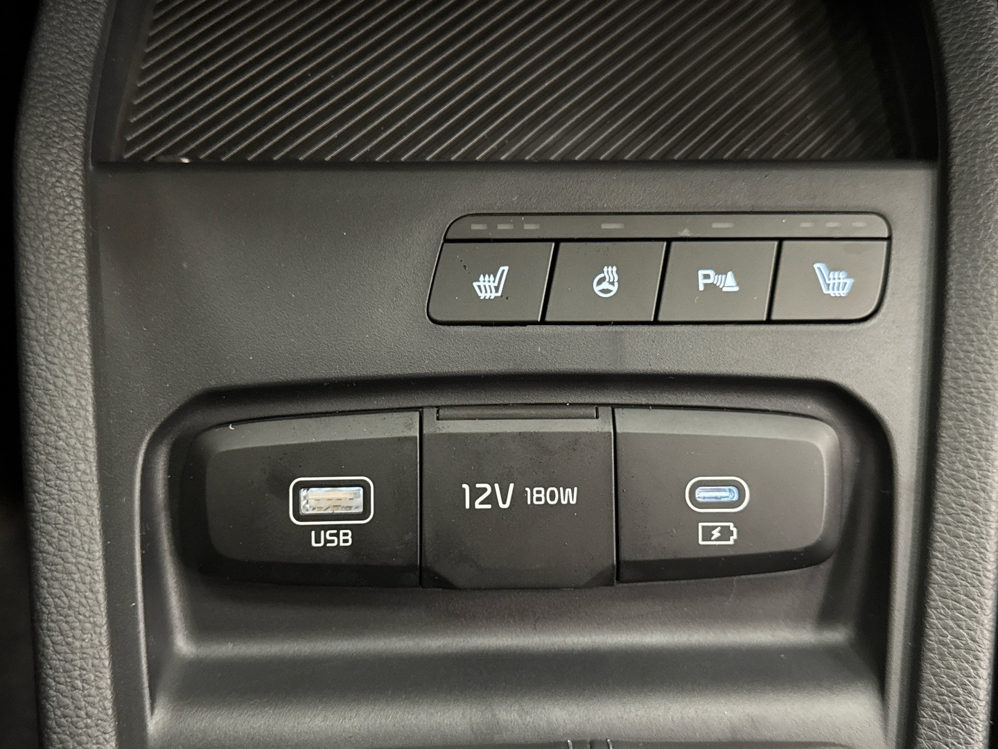 KIA Stonic 2026