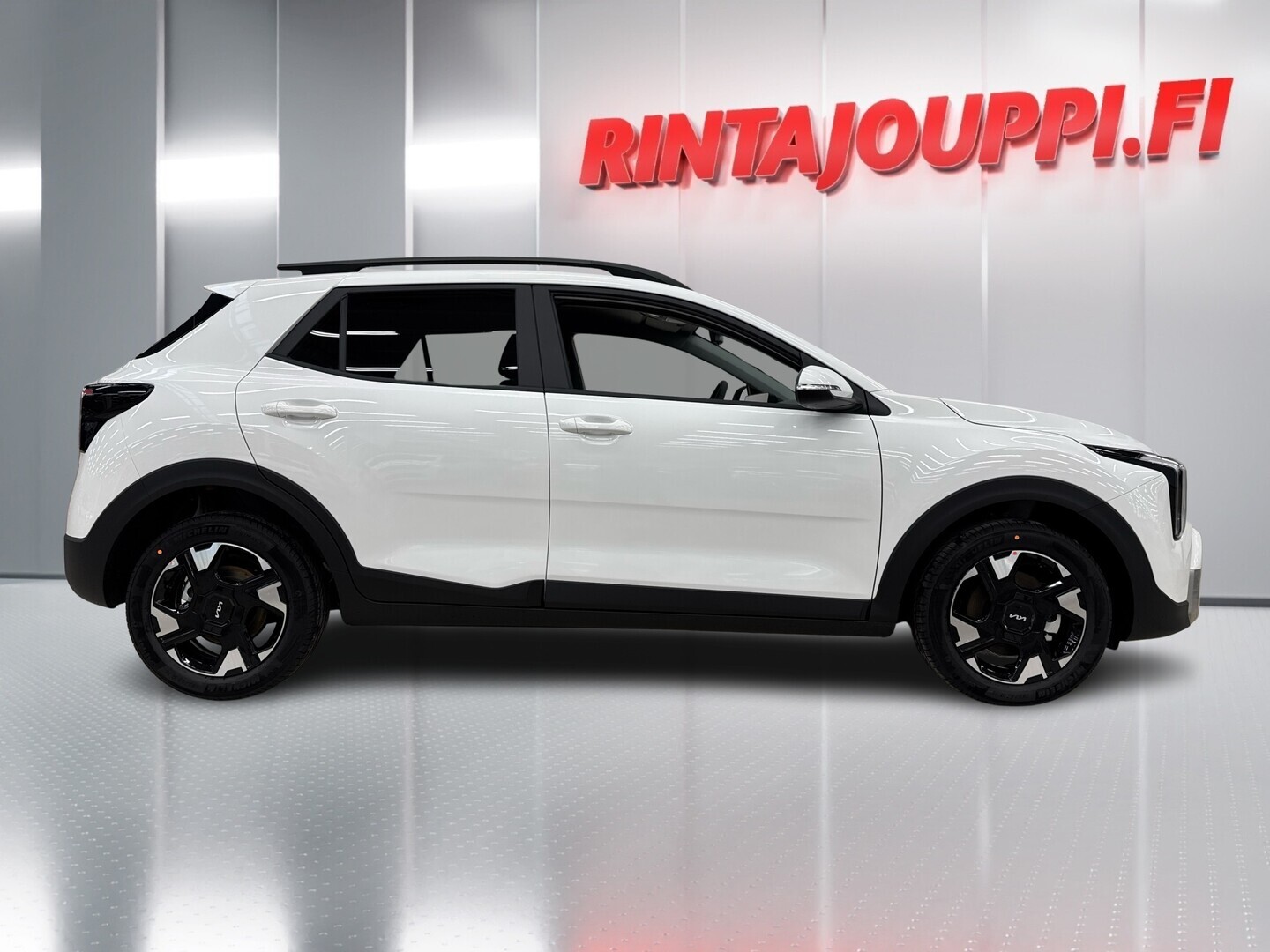 KIA Stonic 2026
