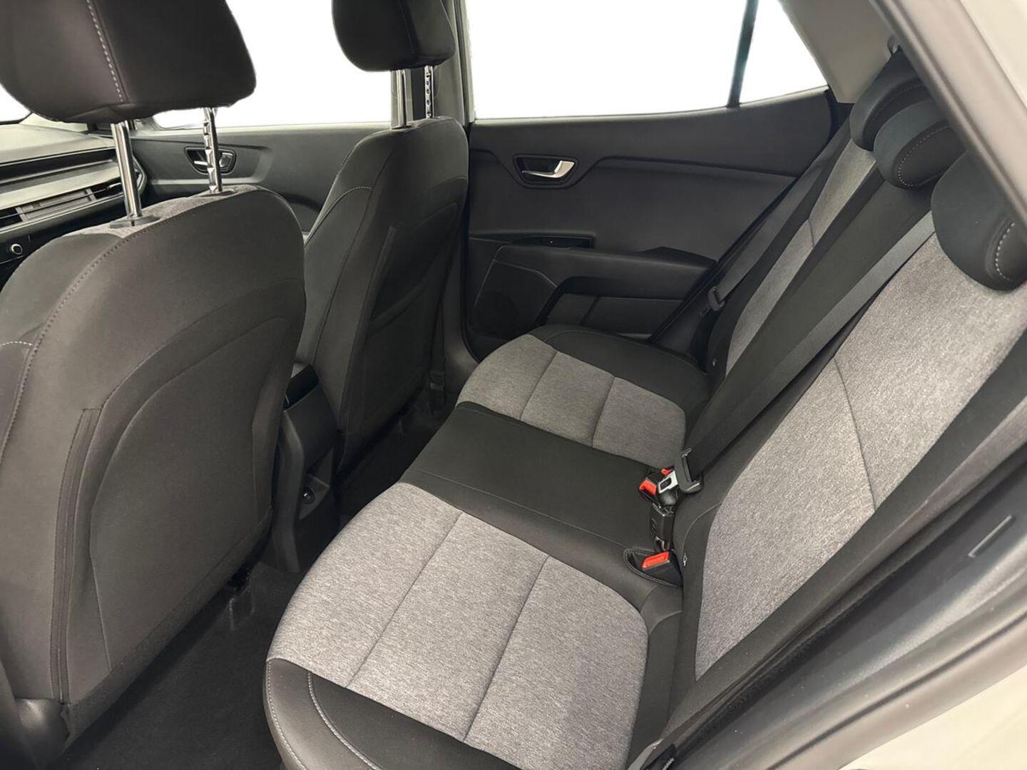 KIA Stonic 2026