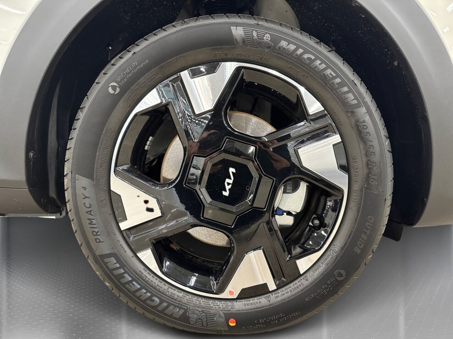 KIA Stonic 2026