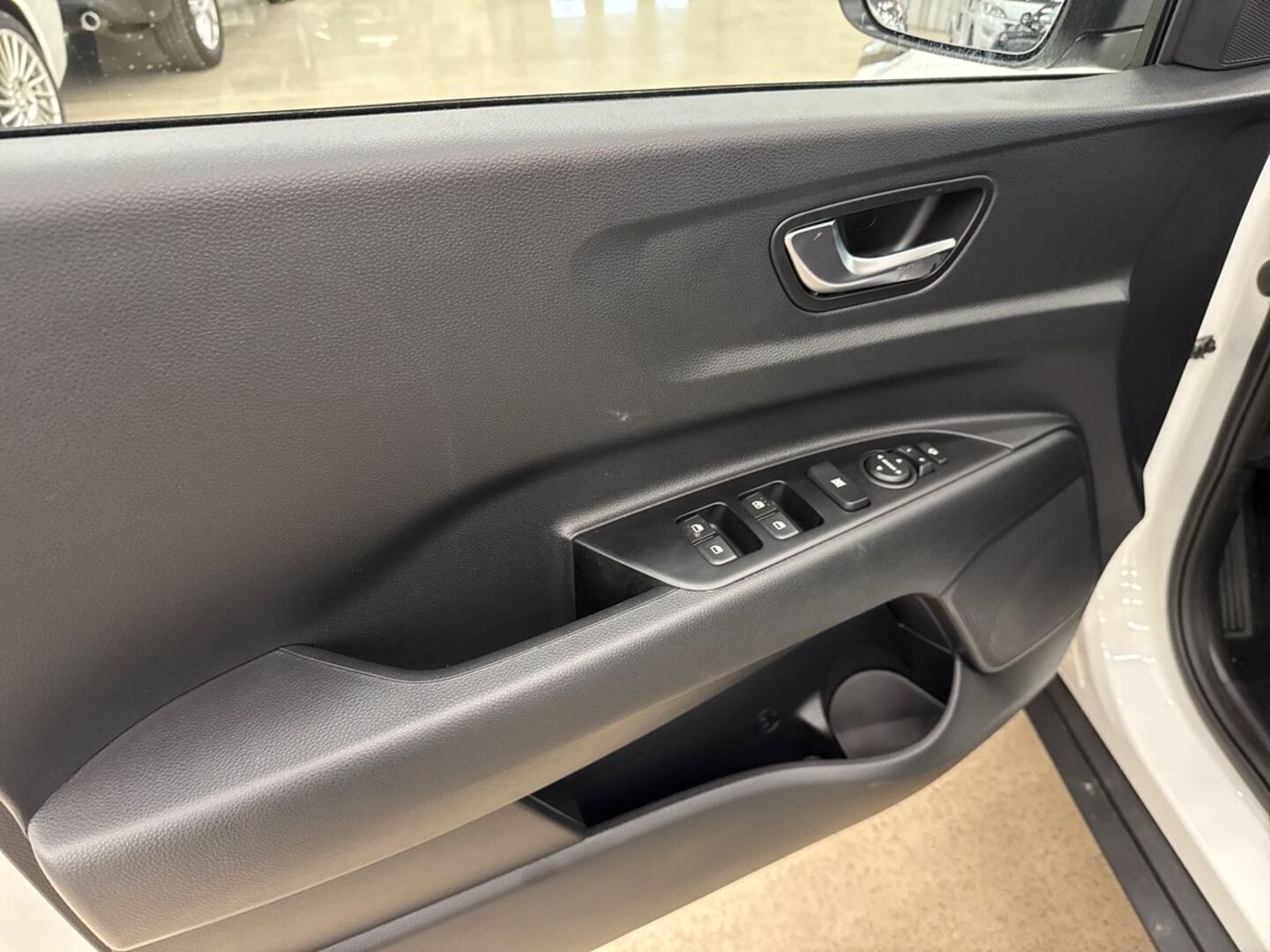 KIA Stonic 2026