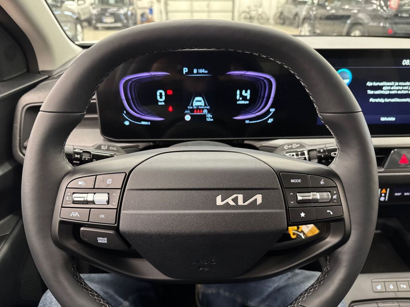 KIA Stonic 2026