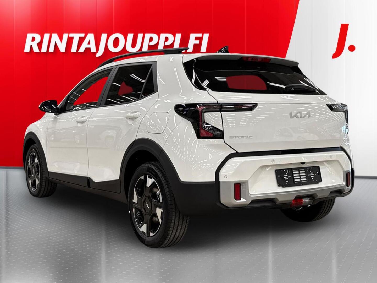 KIA Stonic 2026