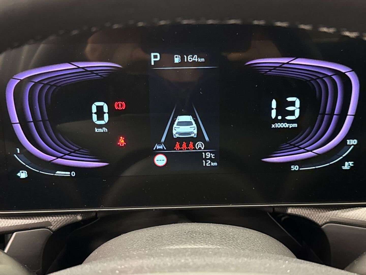 KIA Stonic 2026
