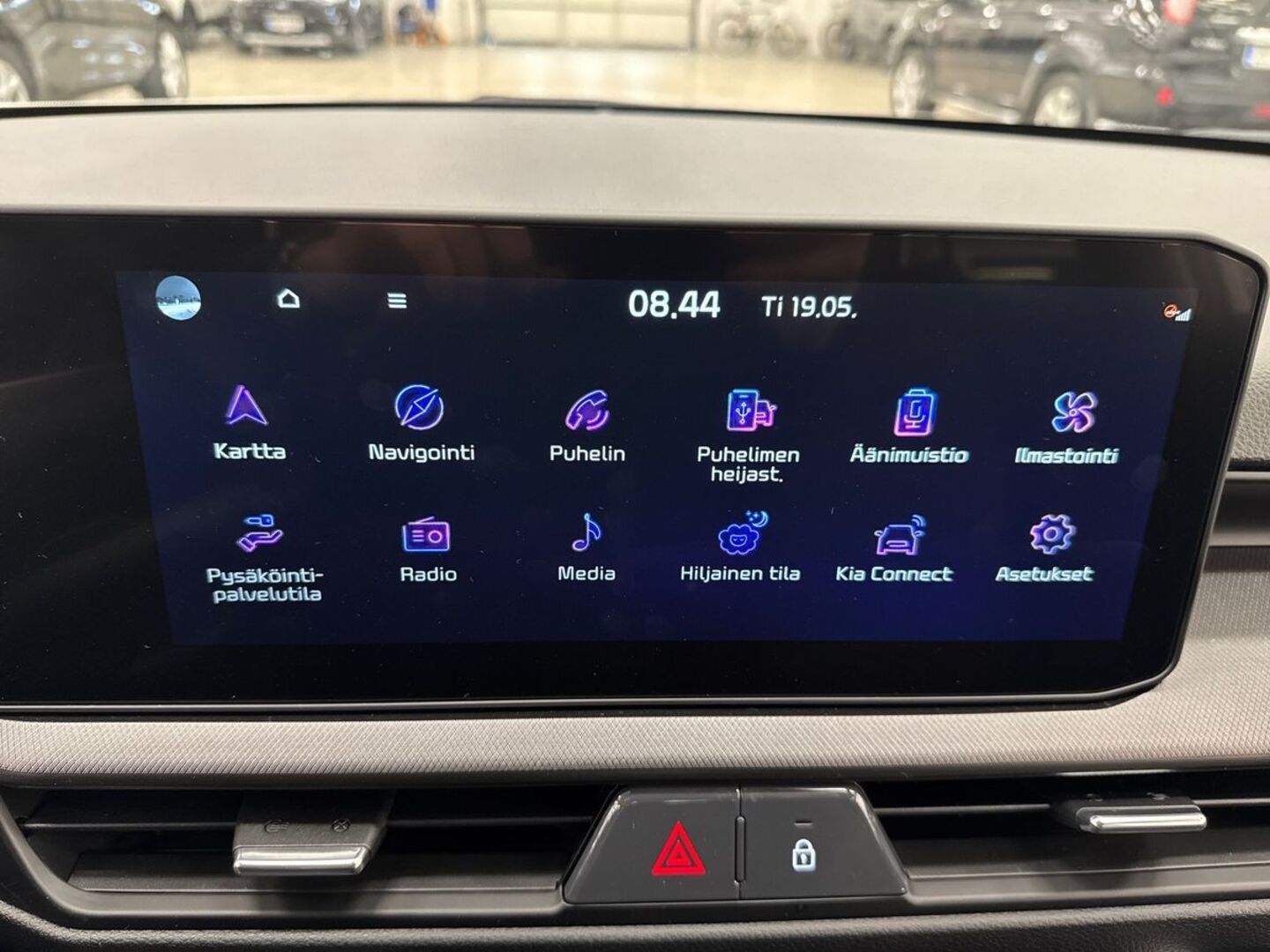 KIA Stonic 2026
